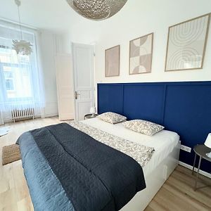 Appartement met Drie Slaapkamers